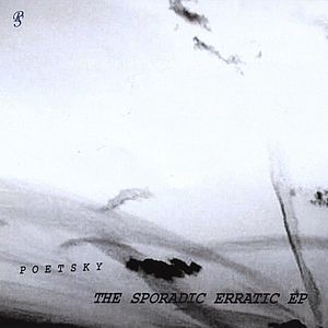 The Sporadic Erratic EP