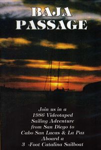 Baja Passage