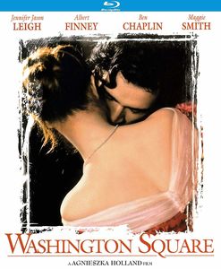 Washington Square