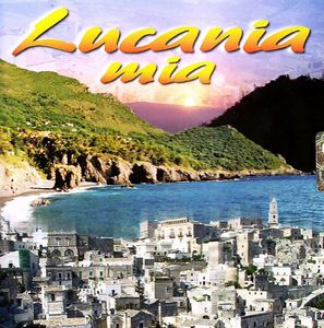 Lucania Mia / Various (IMPORT)