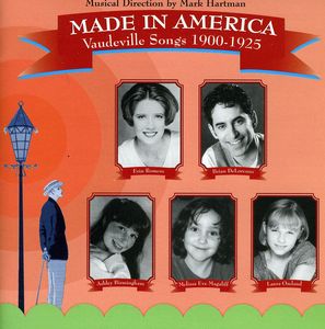 Made In The USA