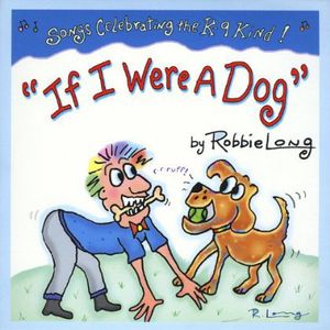 If I Were a Dog