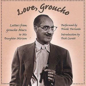 Love Groucho