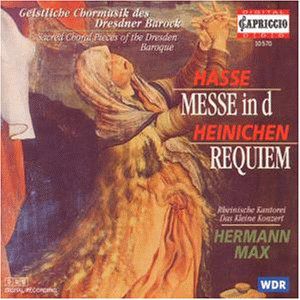 Mass/Requiem