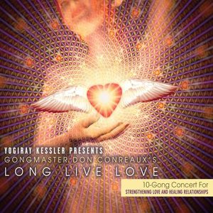 Long Live Love