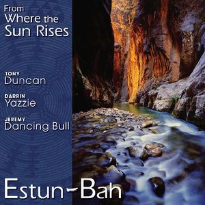 From Where the Sun Rises