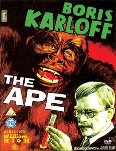 Ape /  Various [Import]