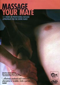 Massage Your Mate