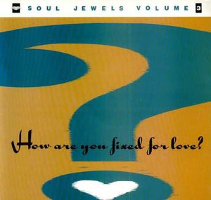 Soul Jewels, Vol. 3