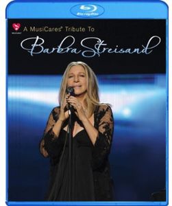 A Musicares Tribute to Barbra Streisand