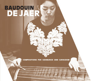 Compositions for Geomungo & Gayageum
