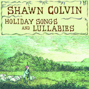 Holiday Songs & Lullabies