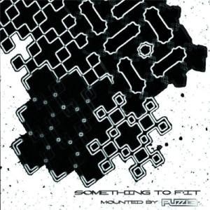 Something to Fit (IMPORT)