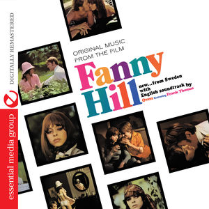 Fanny Hill (Original Music From the Film)