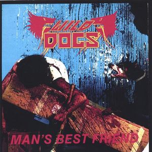 Man's Best Friend Final Edition Plus 7