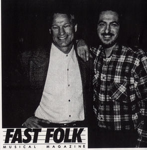 Fast Folk Musical Magazine (8) Keep on 6 / Various