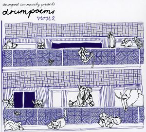 Drumpoems Verse, Vol. 2