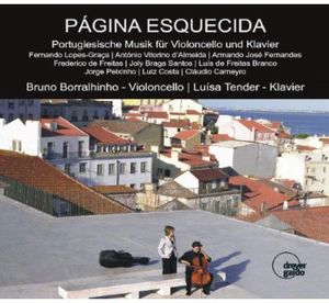 Pagina Esquecida