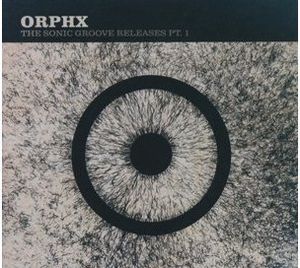Sonic Groove Releases 1