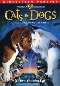 Cats & Dogs