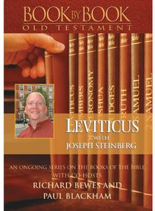 Book by Book-Leviticus