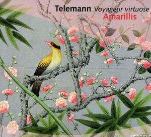Voyageur Virtuose