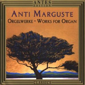 Works for Organ
