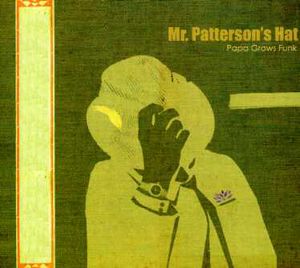 Mr. Patterson's Hat