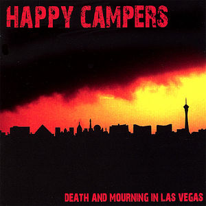 Death & Mourning in Las Vegas