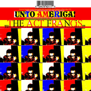 Unto America (The Melody Song)