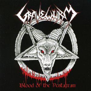 Blood of the Pentagram