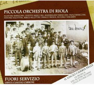 Fuori Servizio (IMPORT)