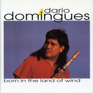 Born In The Land Of Wind