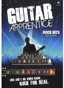 Guitar Apprentice: Rock Hits