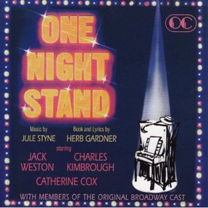 One Night Stand