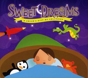 Sweet Dreams Boy
