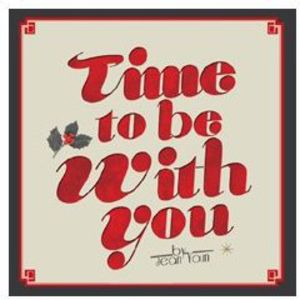 Time to Be with You (IMPORT)