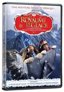 La Receherche de la Corne Enchantee (IMPORT)
