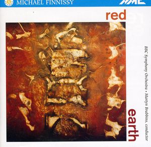Red Earth