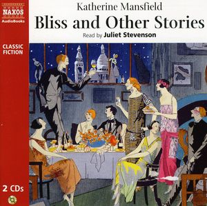 Mansfield, Katherine : Bliss (U)