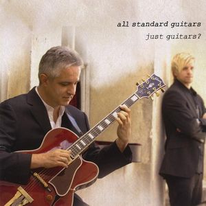 Just Guitars