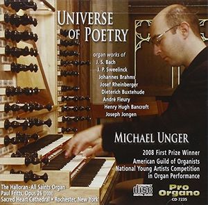 Universe of Poetry