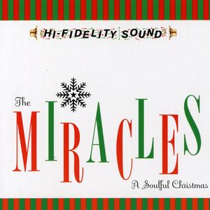 A Soulful Christmas