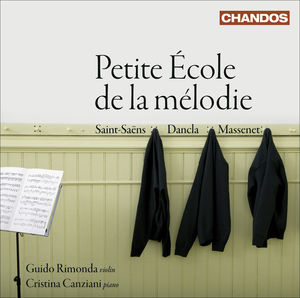 Petite Ecole de la Melodie