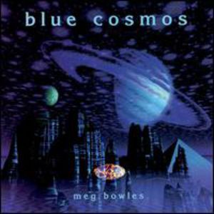 Blue Cosmos