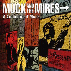 A Cellarful Of Muck