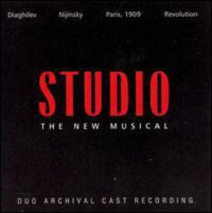Studio / O.C.R.