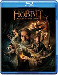 The Hobbit: The Desolation of Smaug