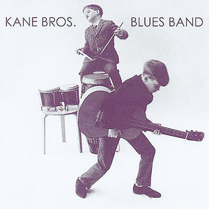 Kane Bros Blues Band