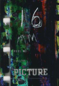 In Transit Presents: 16MM